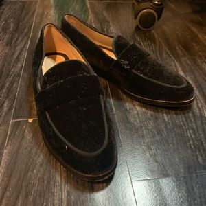 Franco sarto loafers